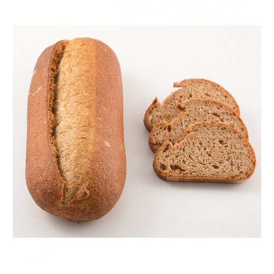 Pan integral Lalos 330 grs.