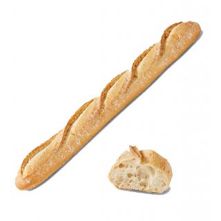 Pan Baguette tradicional 280 grs.