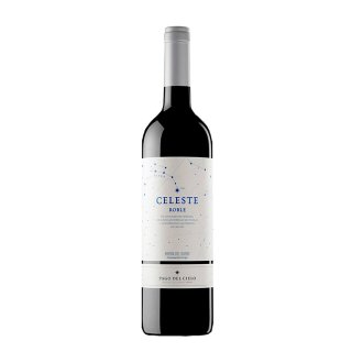 Vino Celeste Roble 2025 Denominación de Origen Ribera del Duero