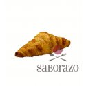 Mini Croissant de Mantequilla 30 grs.