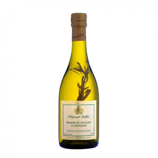 Vinagre de Estragón 500 ml. Edmon Fallot