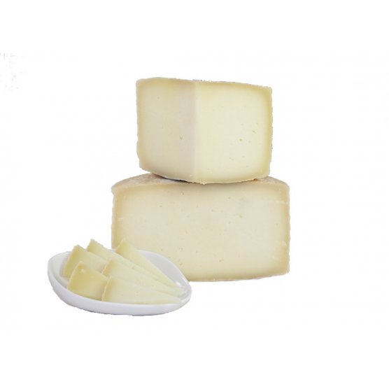 Queso de Cabra Payoya y Ecológica 200 grs