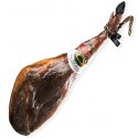 Jamón de Bellota 100% Ibérico 7,68 kg. aprox. Señorío de Montanera D.Origen Dehesa de extremadura