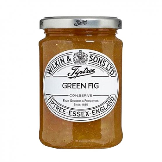 Mermelada de higos verdes 340 grs. Tiptree