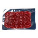 Sobre 100 grs. Salchichón Bellota Extra Ibérico La Huella by Saborazo