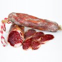 Lomito de Bellota 100% Ibérico, pieza 440 grs. aprox. Señorío de Montanera Dehesa de Extremadura
