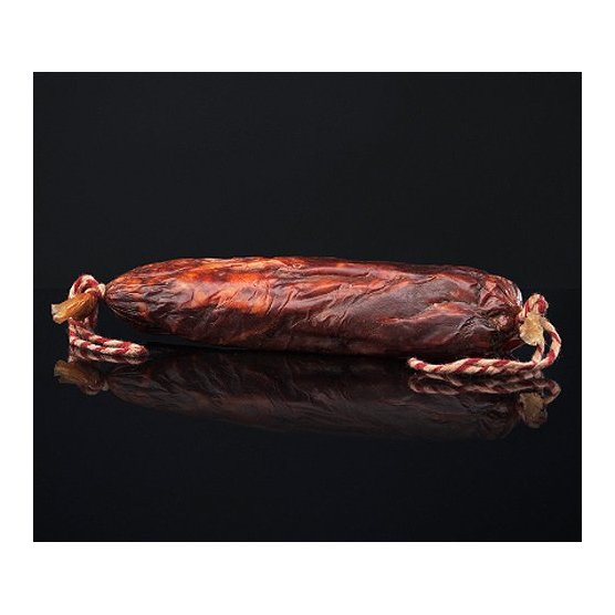 Lomito de Bellota 100% Ibérico, pieza 440 grs. aprox. Señorío de Montanera Dehesa de Extremadura
