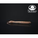 Chorizo de Bellota 100% Ibérico, pieza 700 grs. aprox. Señorío de Montanera Dehesa de Extremadura