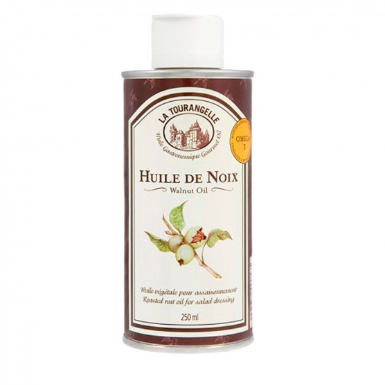 Aceite de Nueces 250 ml. La Tourangelle