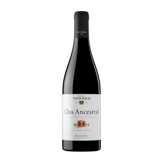 Clos Ancestral 2023 Denominación de Origen Penedés