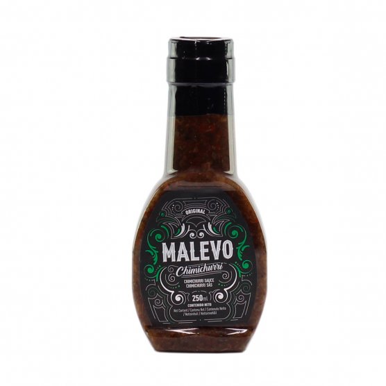 Chimichurri Original 250 ml.