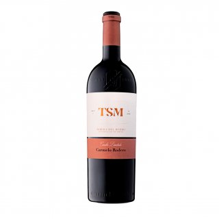 Carmelo Rodero TSM 2021 Denominación de Origen Ribera del Duero