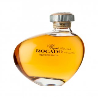 Tequila Rocado Super Premium 70 cl.